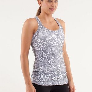 Lululemon Racerback Tank